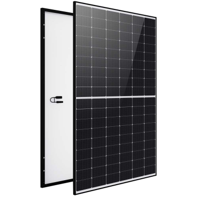 LONGi Solar 435W Hi - MoX6 - PV - Modul Glas/Glas