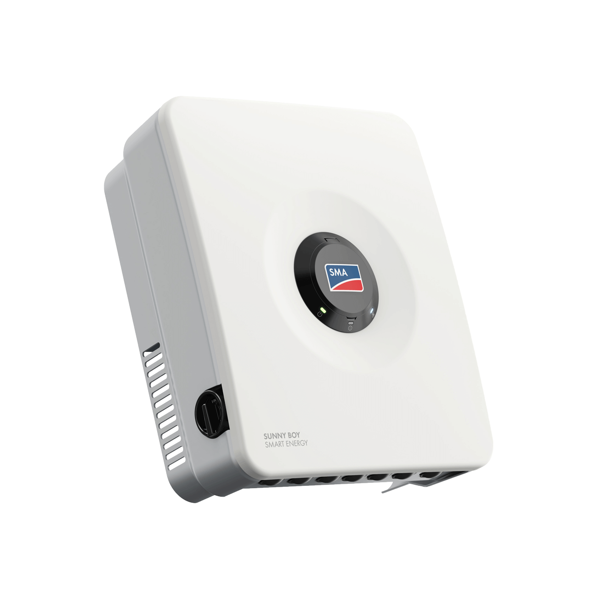 SMA Sunny Boy Smart Energy 6 kW PV & Batterie-Wechselrichter