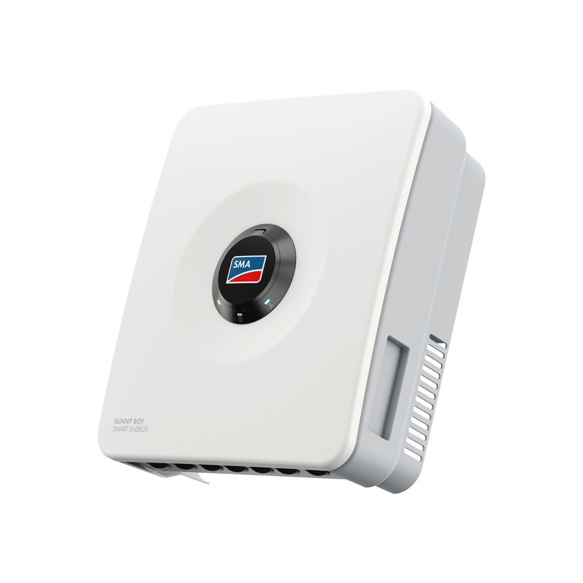 SMA Sunny Boy Smart Energy 6 kW PV & Batterie-Wechselrichter